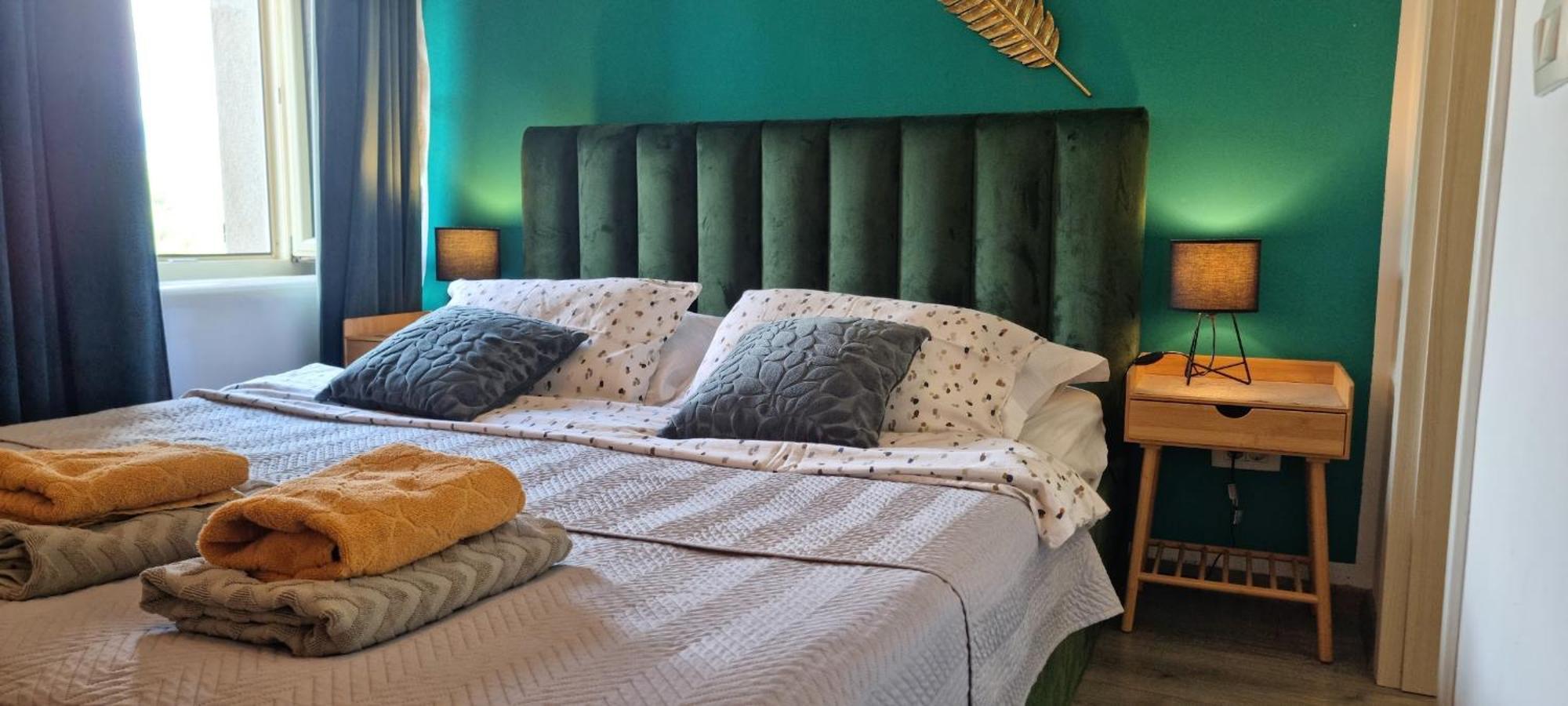 Apartment In The Smallest Town In The World Hum מראה חיצוני תמונה
